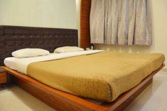 Hotel Apna Avenue, Indore 2